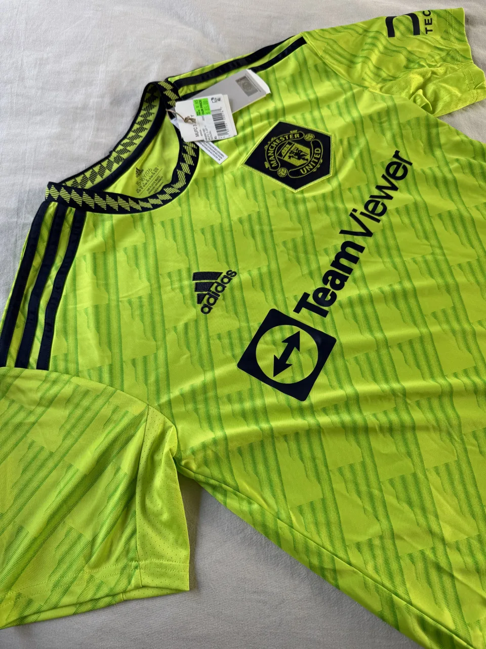 Camiseta adidas - imagen 4
