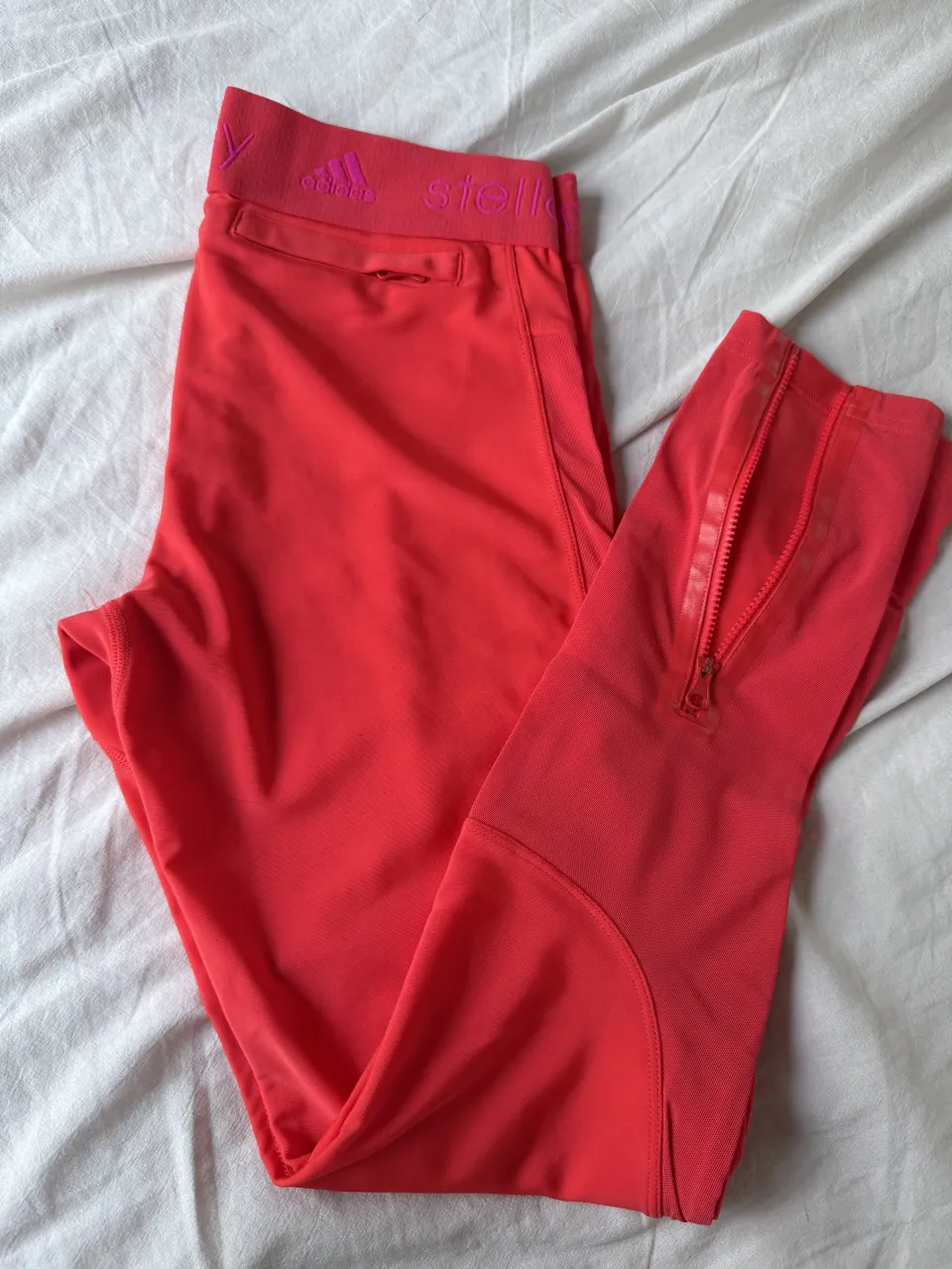 Calza Adidas stella mccarnney - imagen 1