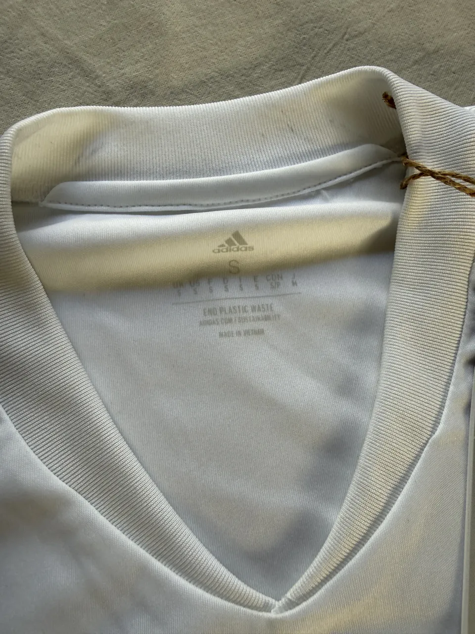 Remera adidas - imagen 3