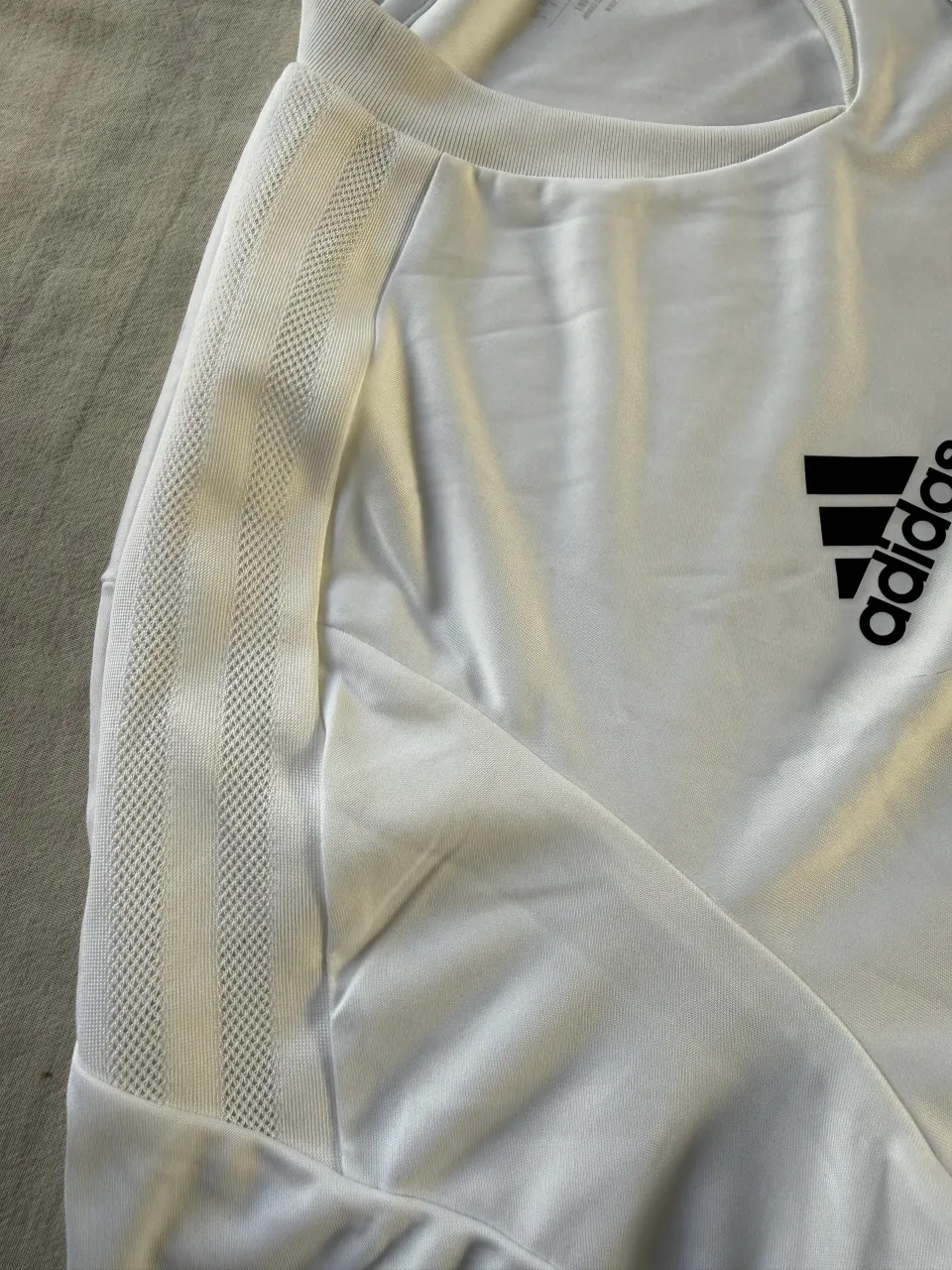 Remera adidas - imagen 5