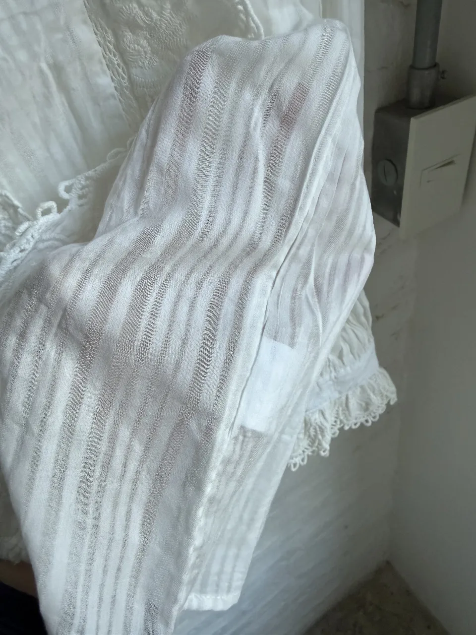 Blusa Rame - imagen 5