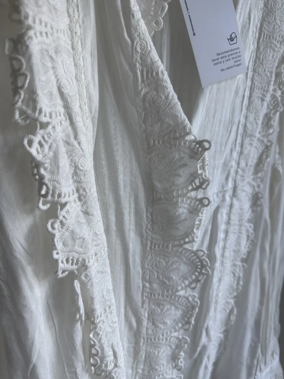 Blusa Rame - imagen 2