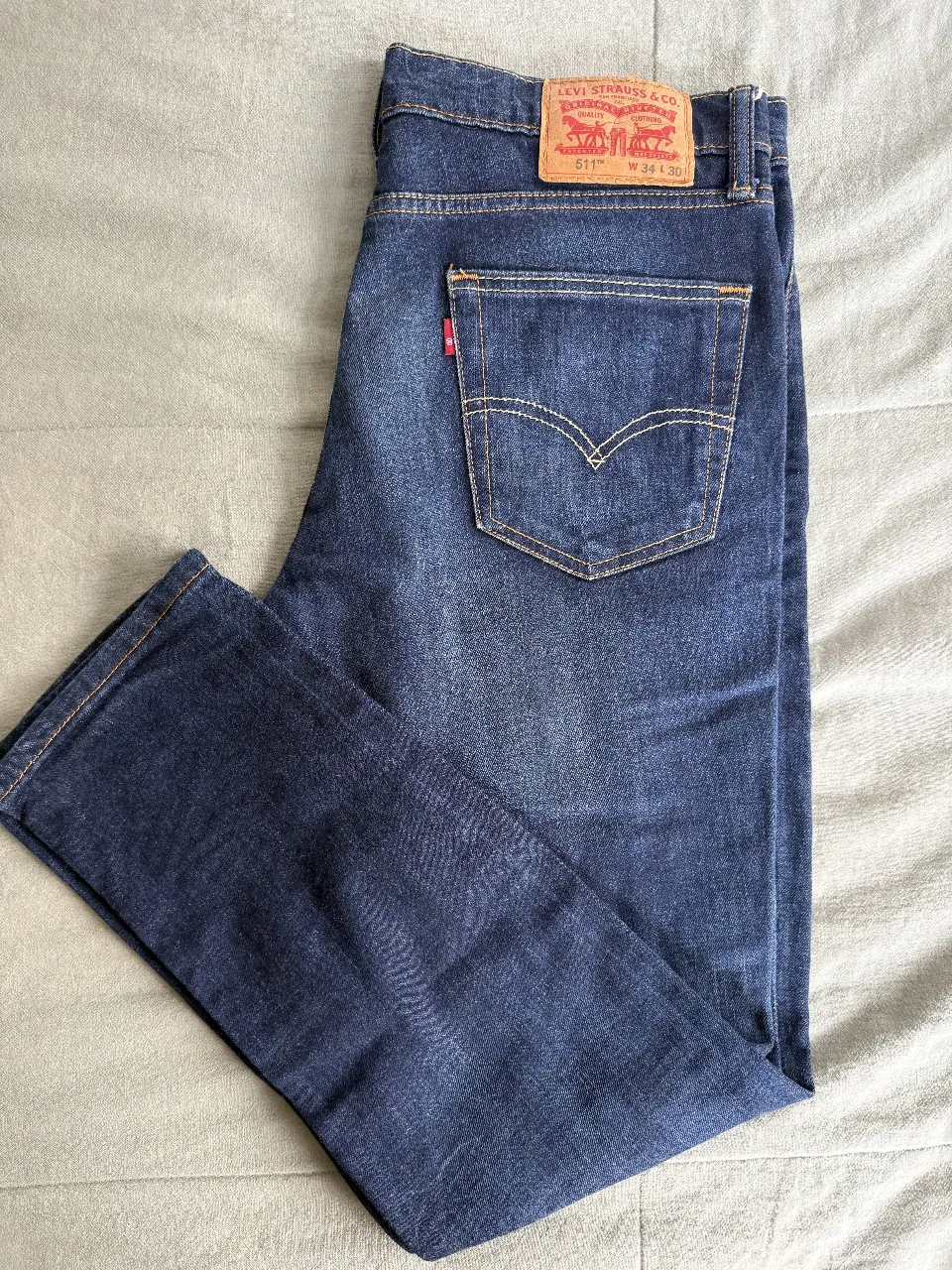 Jean Levi's - imagen 1