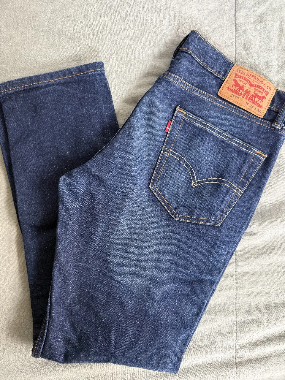 Jean Levi's - imagen 2