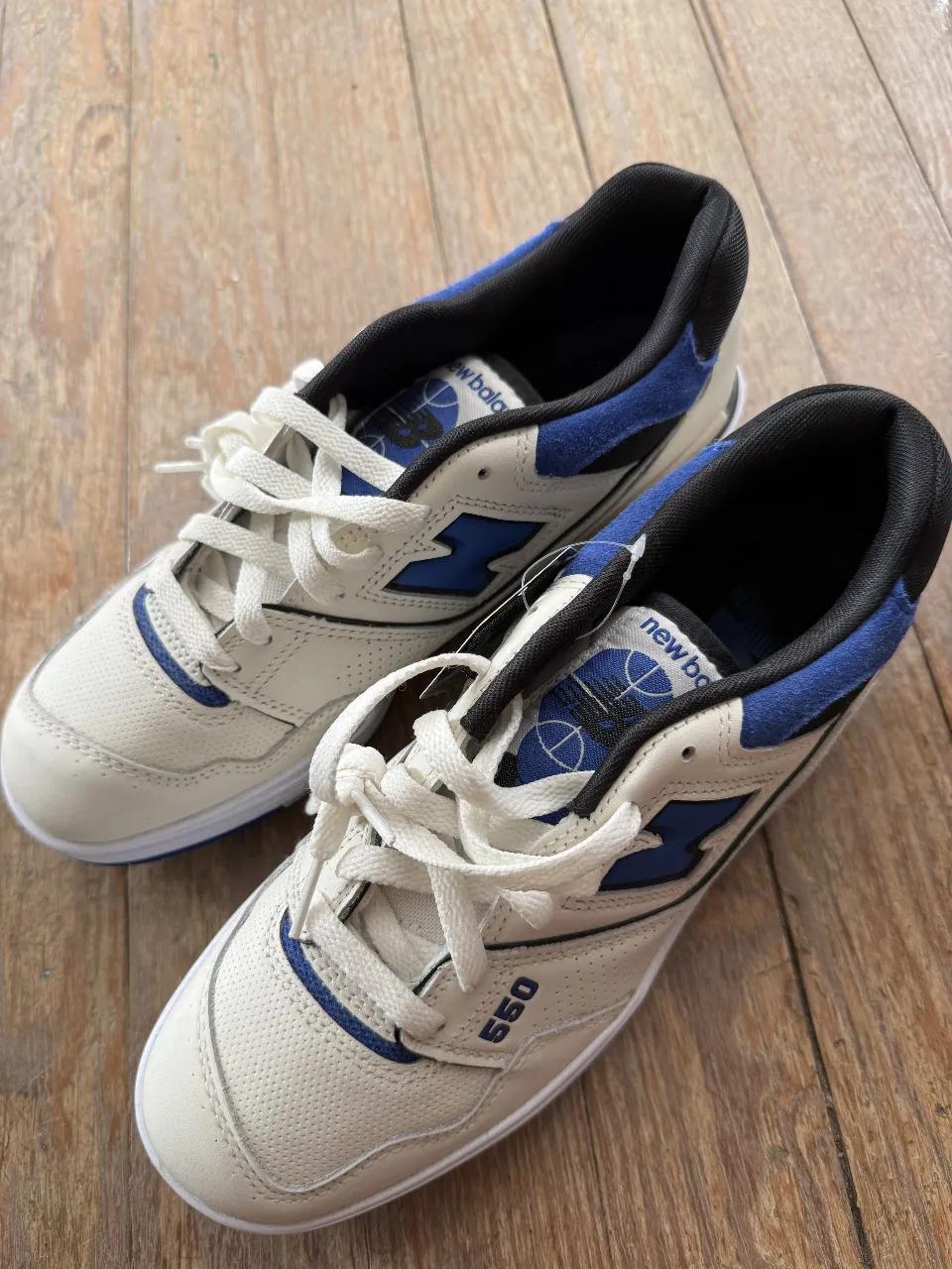 Zapatillas New Balance - imagen 5