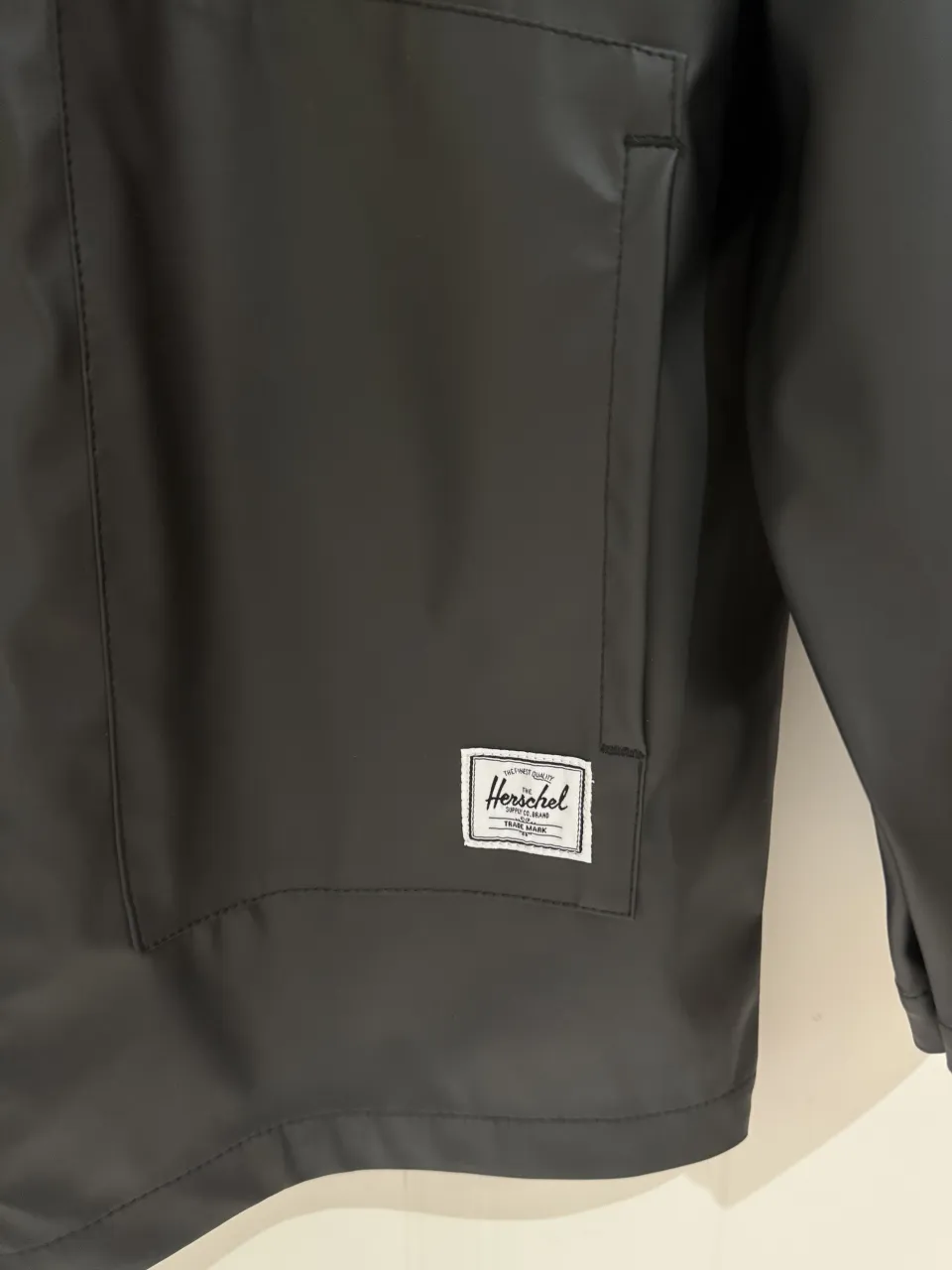 Impermeable Herschel - imagen 2