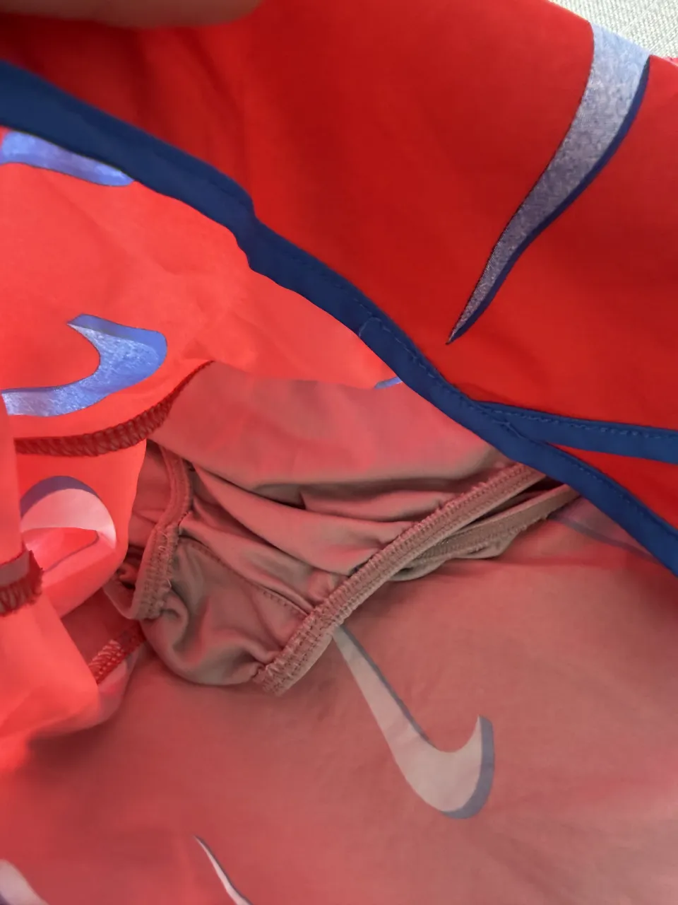 Bermuda Nike - imagen 3