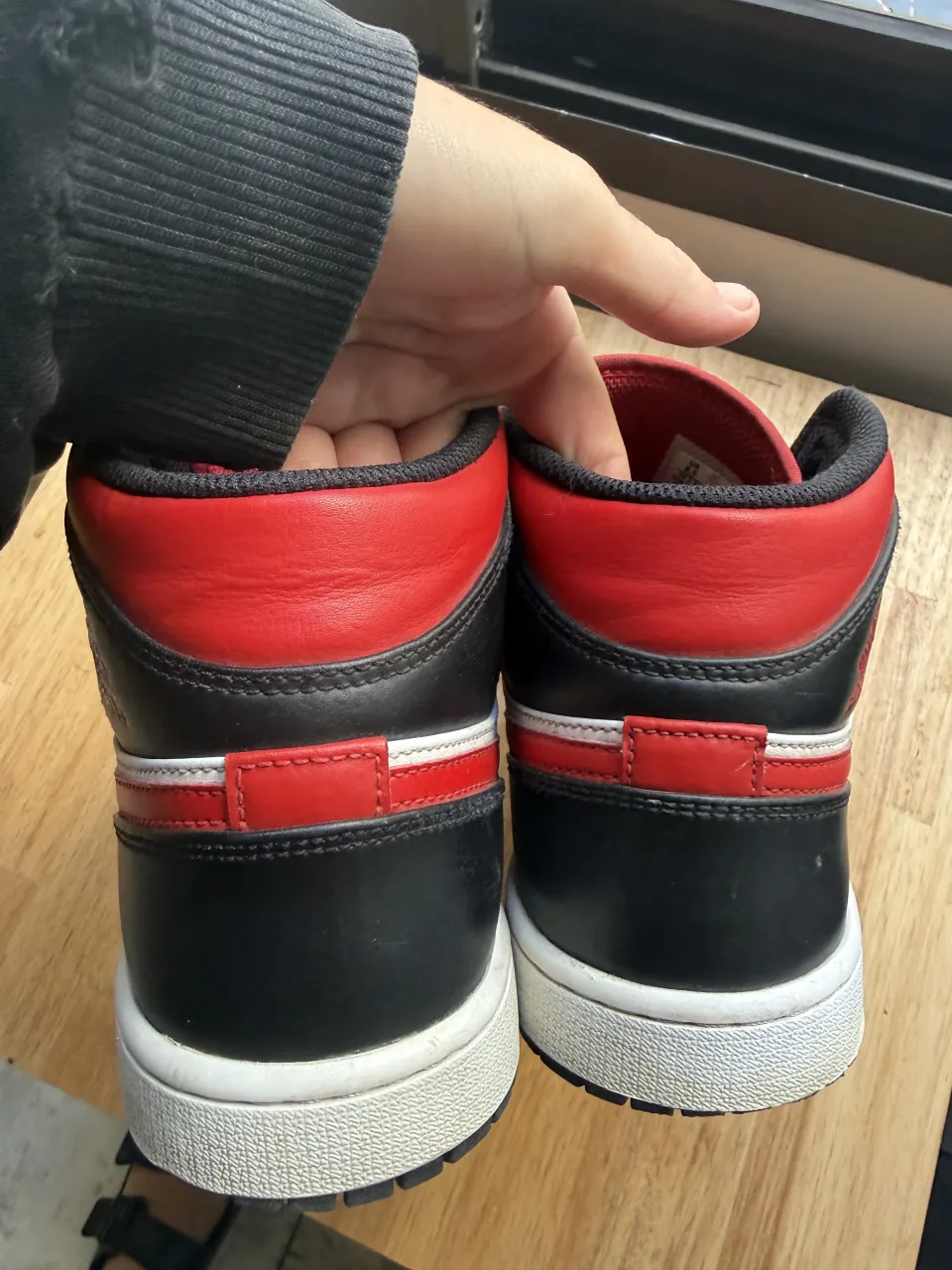 Zapatillas Jordan - imagen 4
