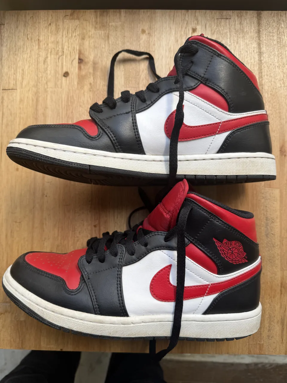 Zapatillas Jordan - imagen 1