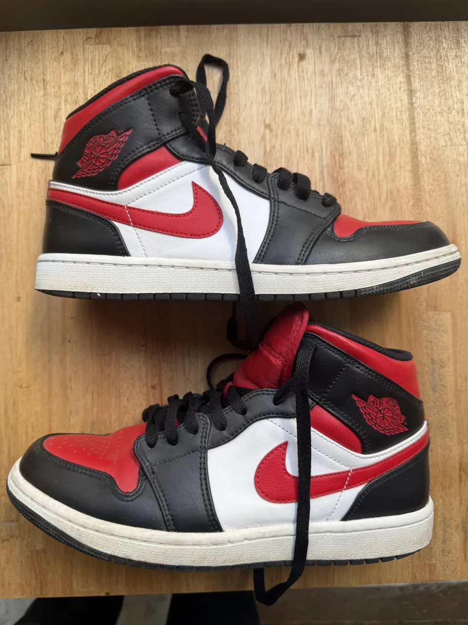 Zapatillas Jordan - imagen 2