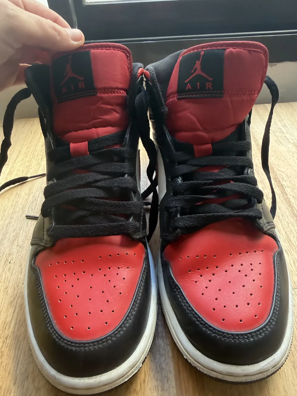 Zapatillas Jordan - imagen 3