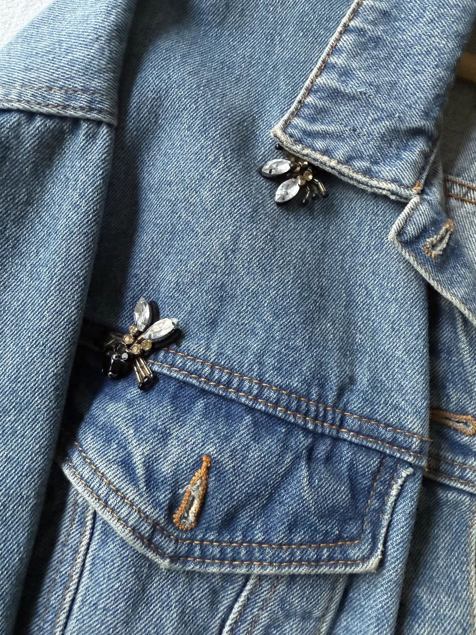 Campera Pull & Bear - imagen 4