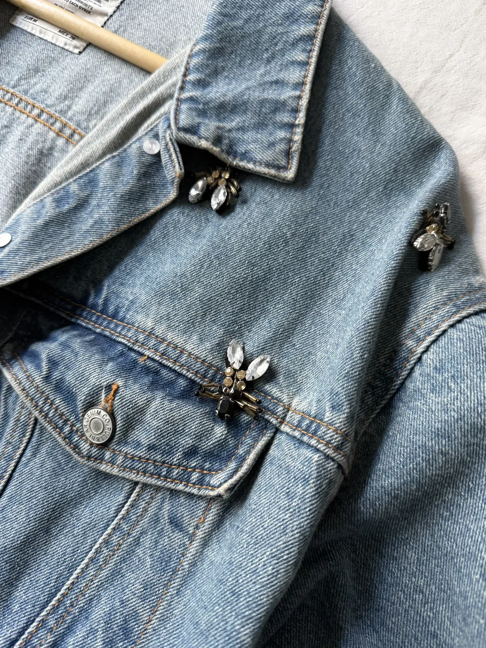 Campera Pull & Bear - imagen 2