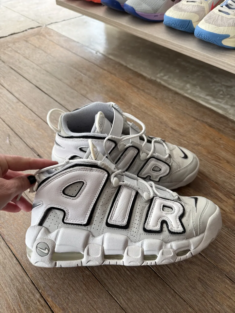 Zapatillas Nike - imagen 1