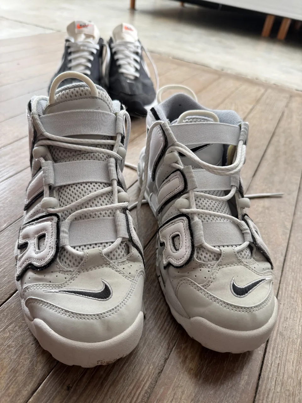 Zapatillas Nike - imagen 2