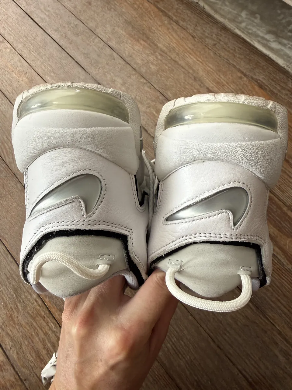 Zapatillas Nike - imagen 3
