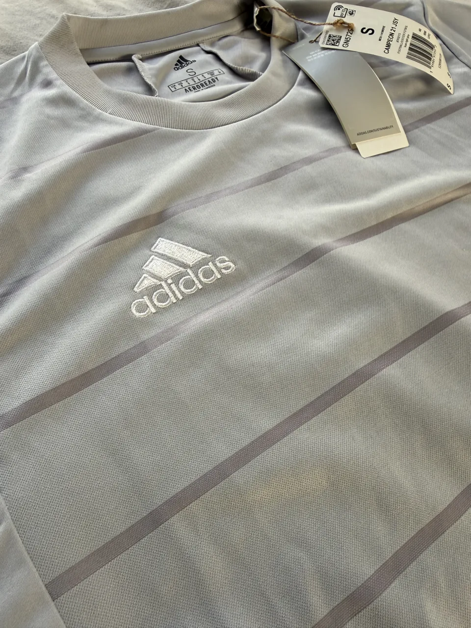 Remera adidas - imagen 4