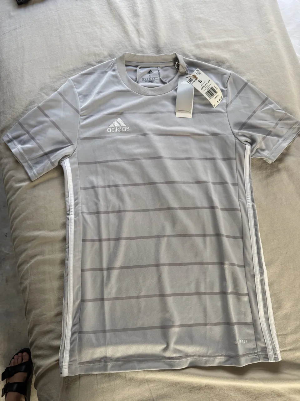 Remera adidas - imagen 1