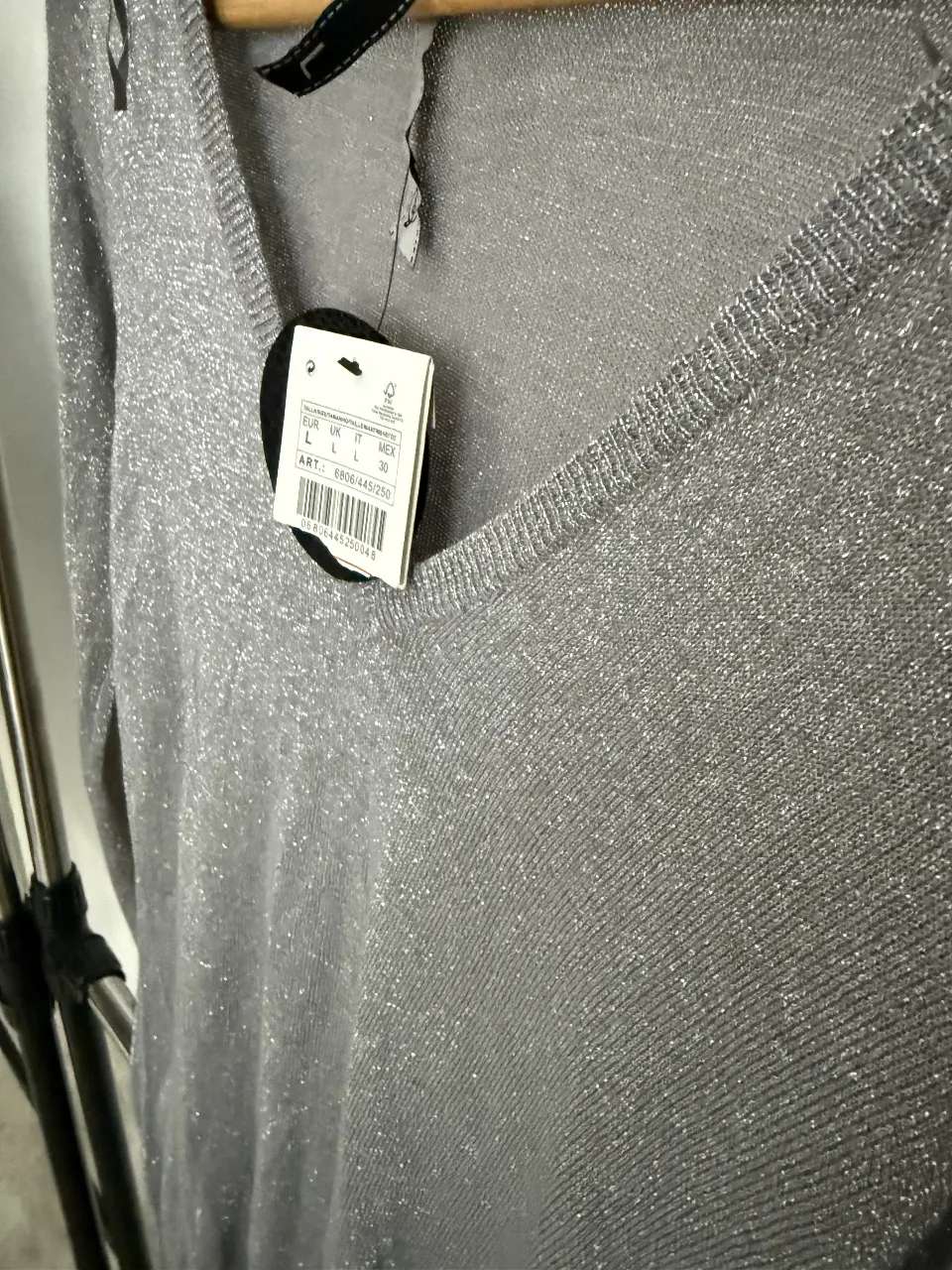 Remera Stradivarius - imagen 2