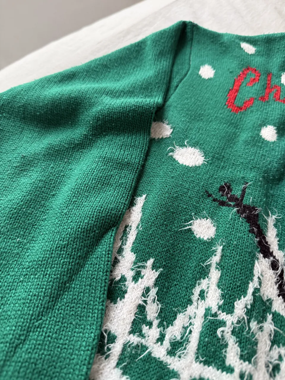 Sweater Pull & Bear - imagen 4