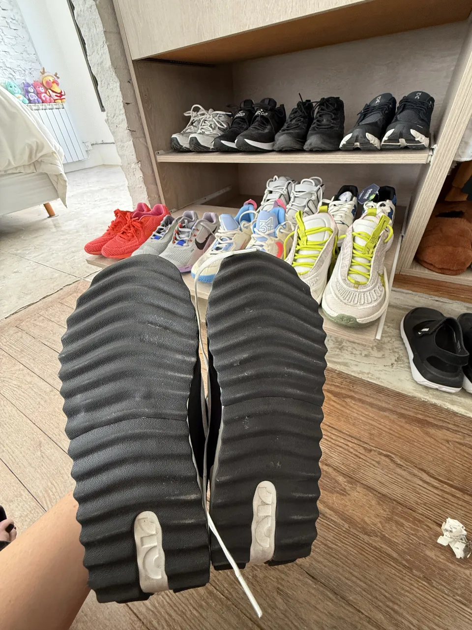Zapatillas Nike - imagen 5