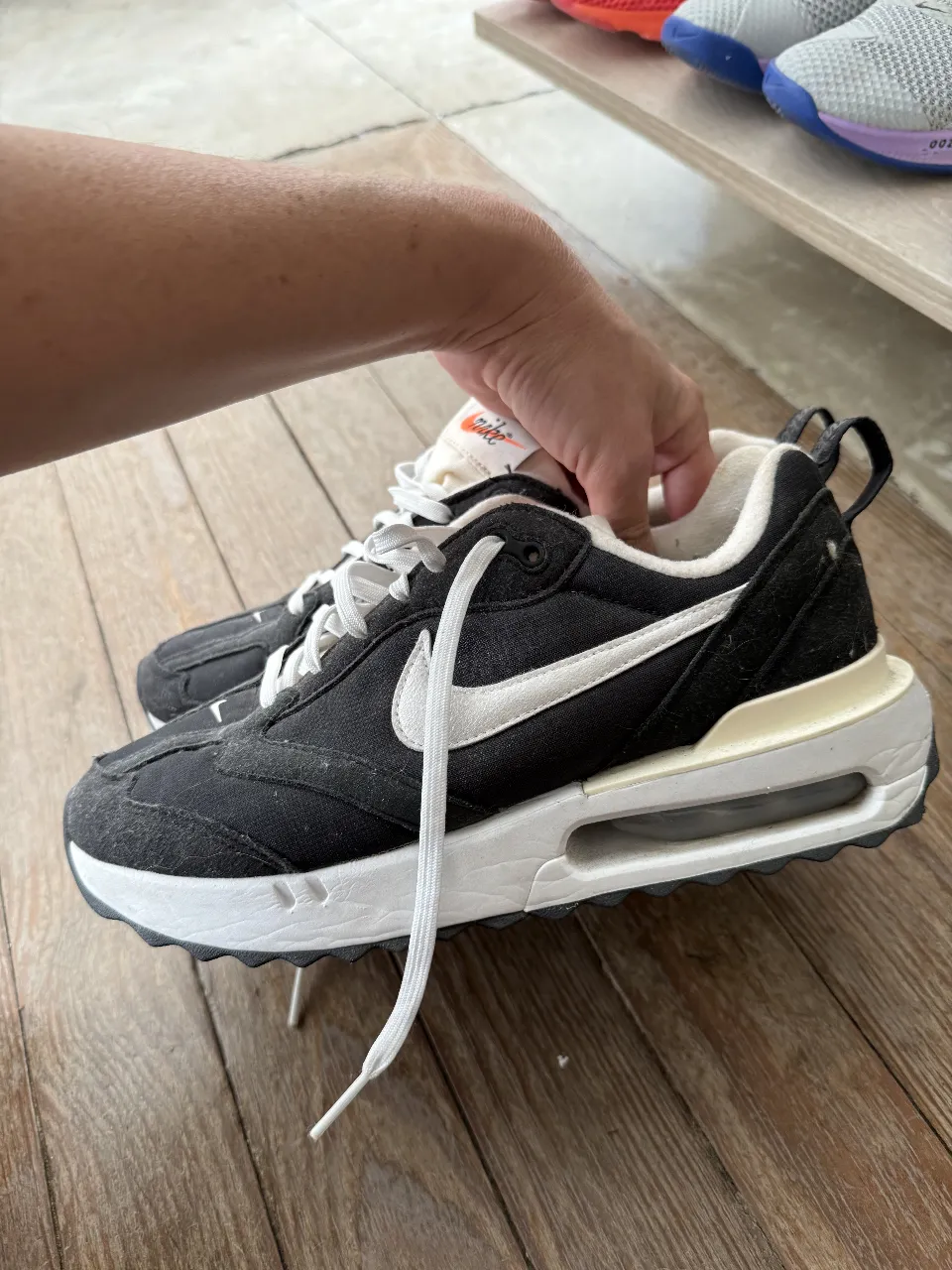 Zapatillas Nike - imagen 2