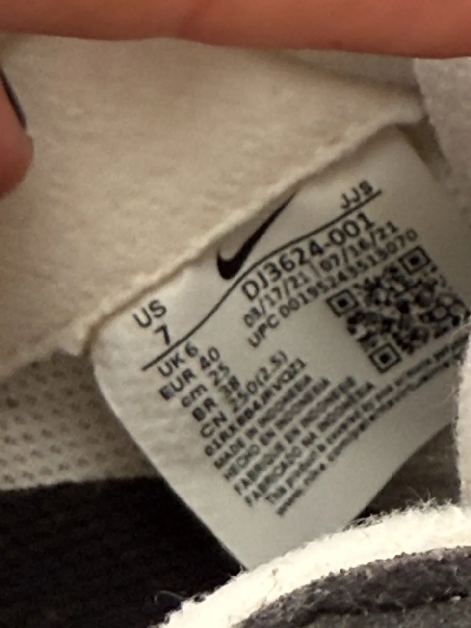 Zapatillas Nike - imagen 4