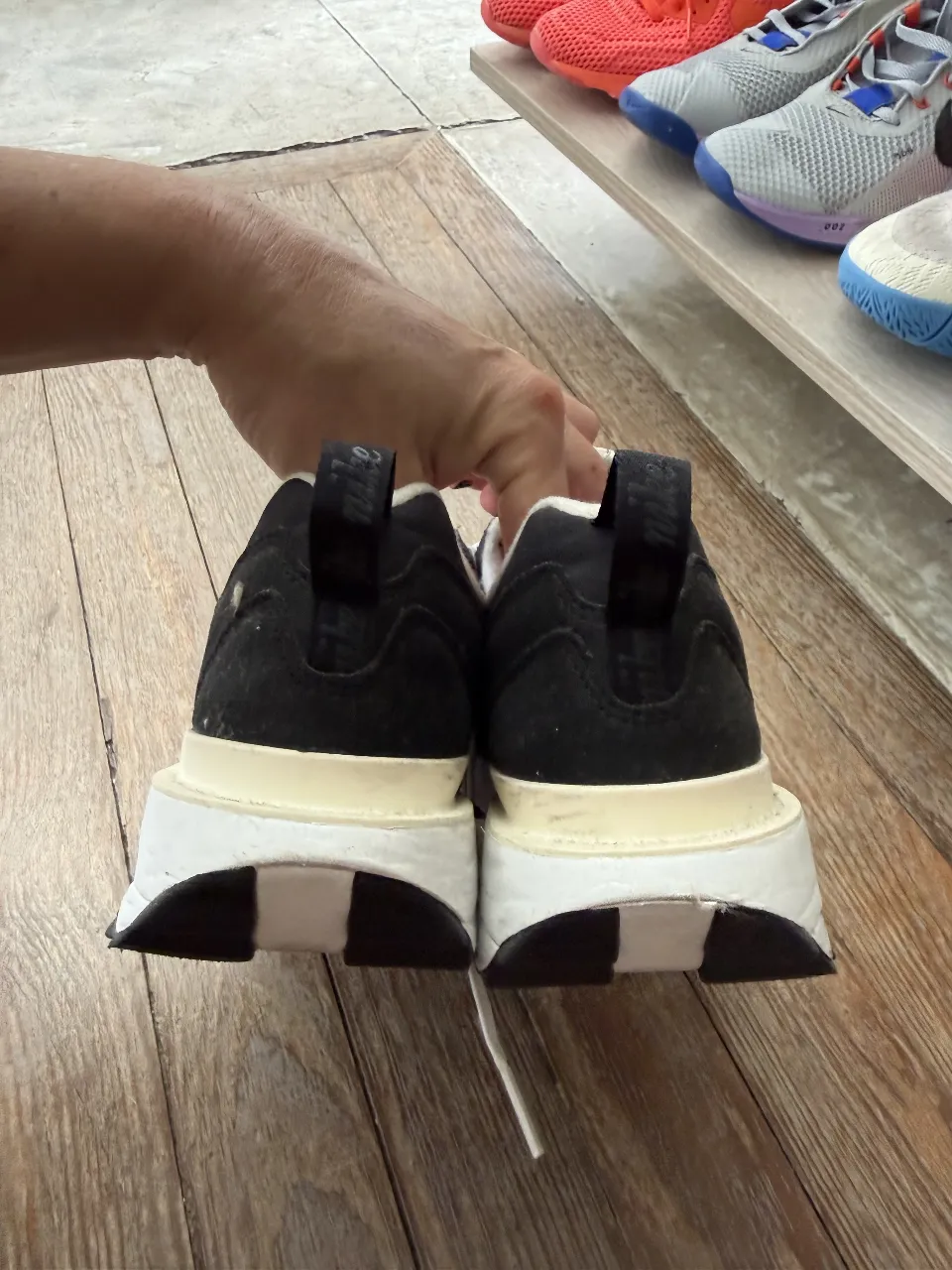 Zapatillas Nike - imagen 3