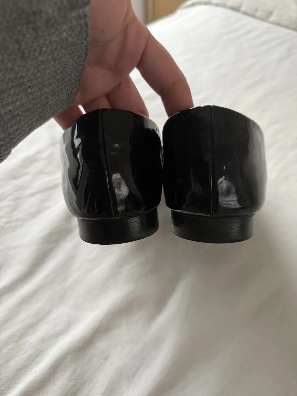 Zapatos Zara - imagen 2