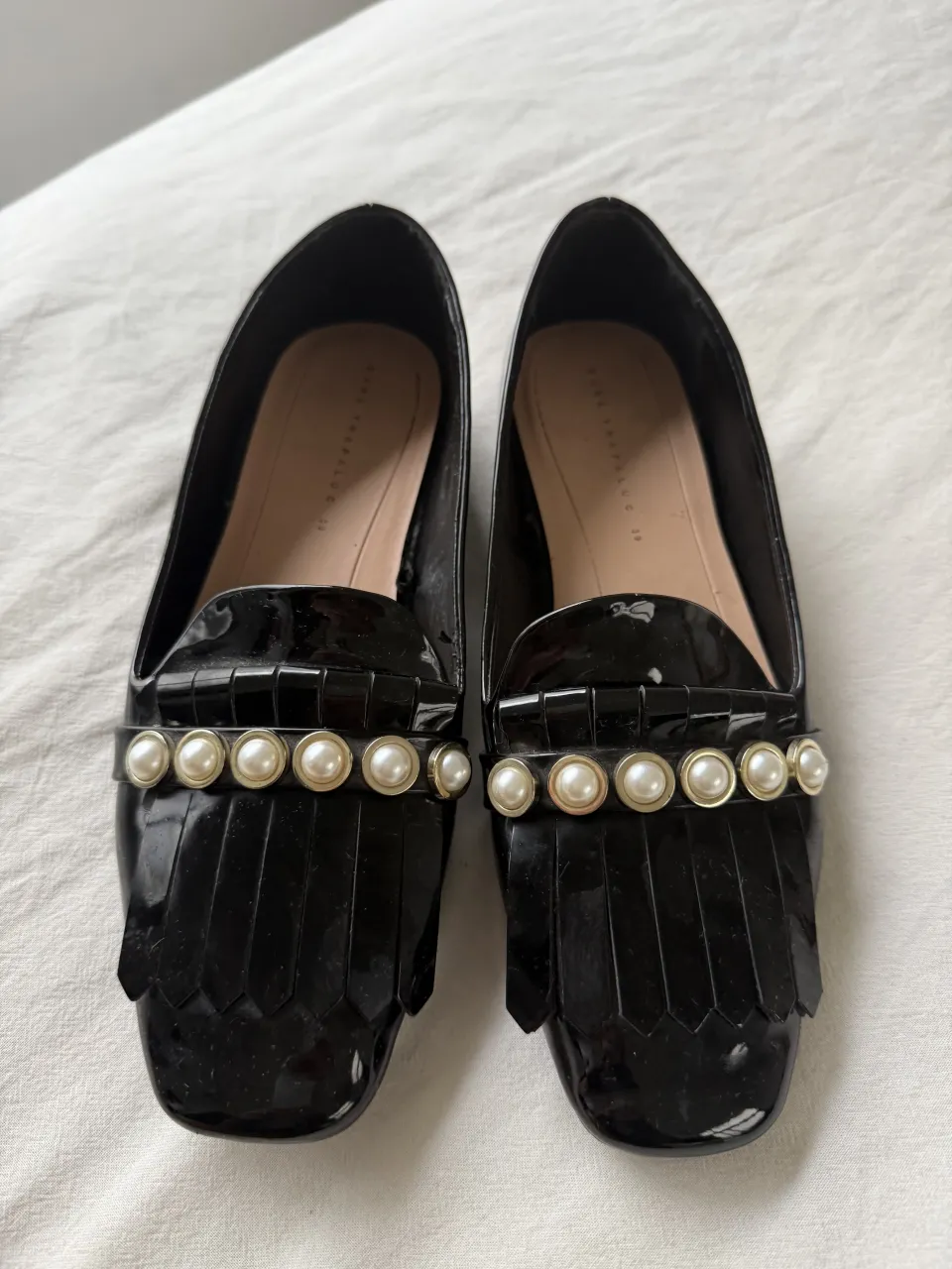 Zapatos Zara - imagen 1