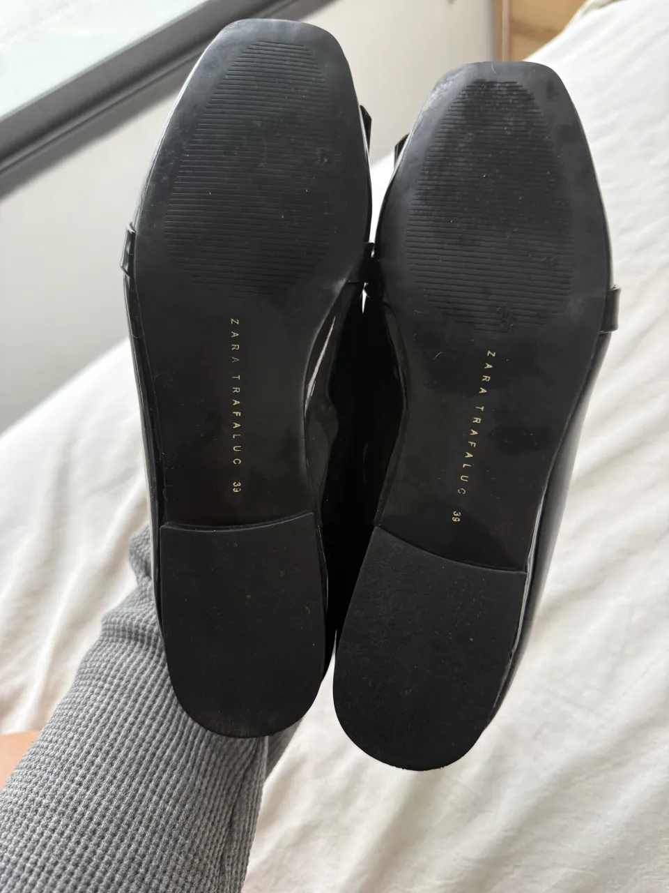 Zapatos Zara - imagen 4