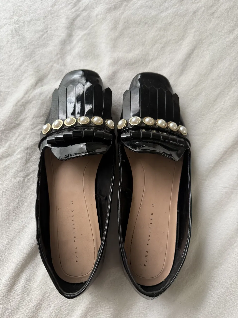 Zapatos Zara - imagen 5