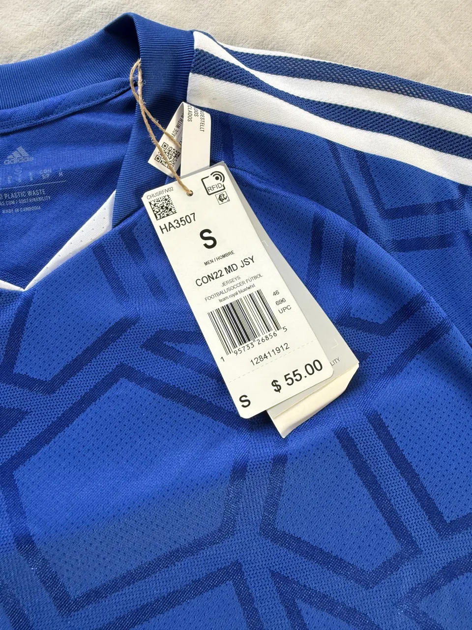 Remera adidas - imagen 3