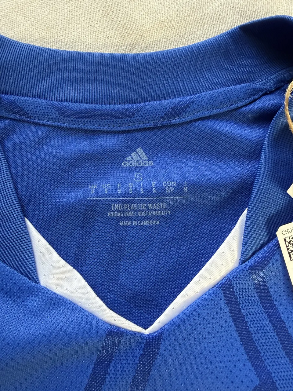 Remera adidas - imagen 4