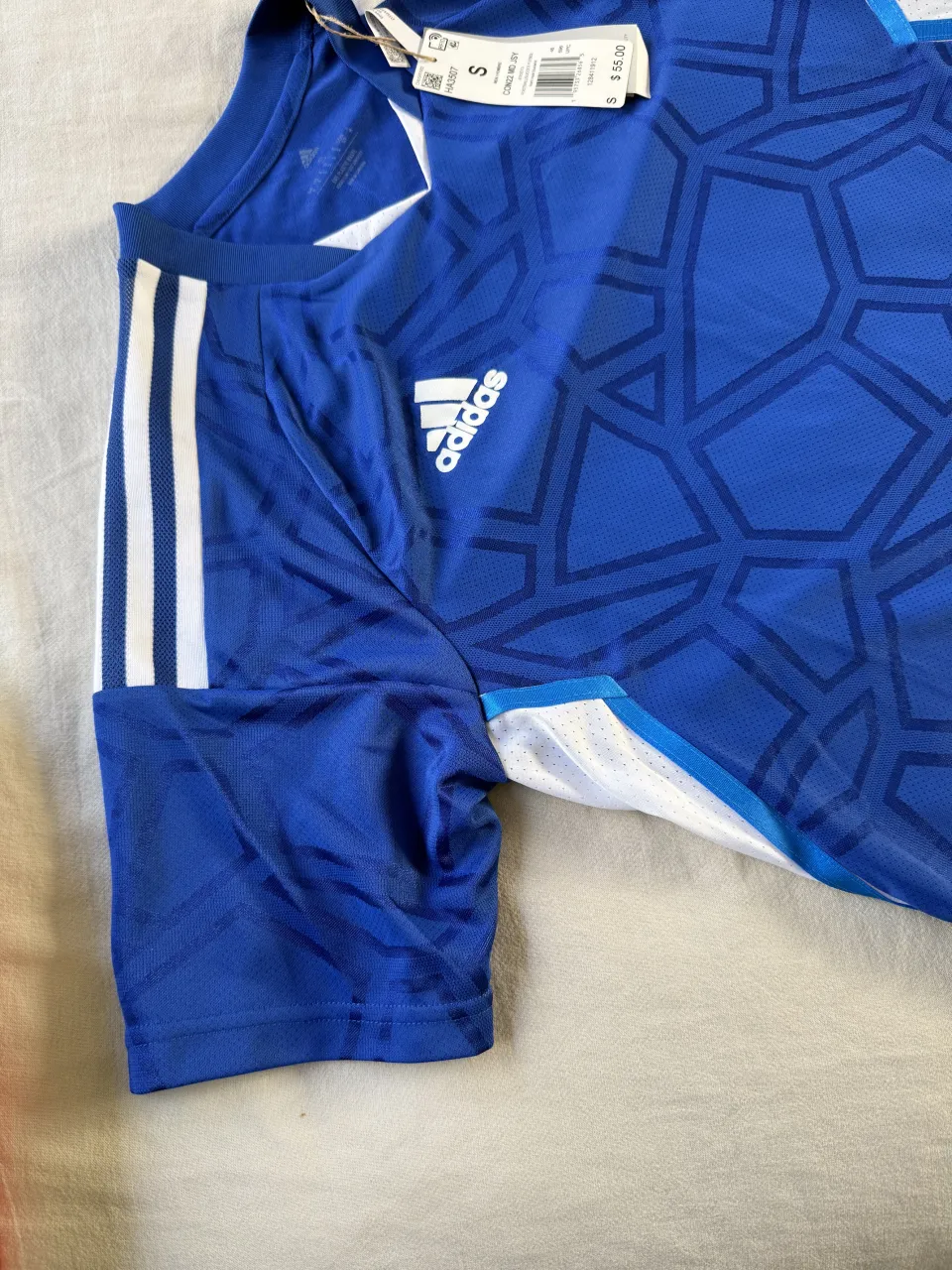Remera adidas - imagen 5