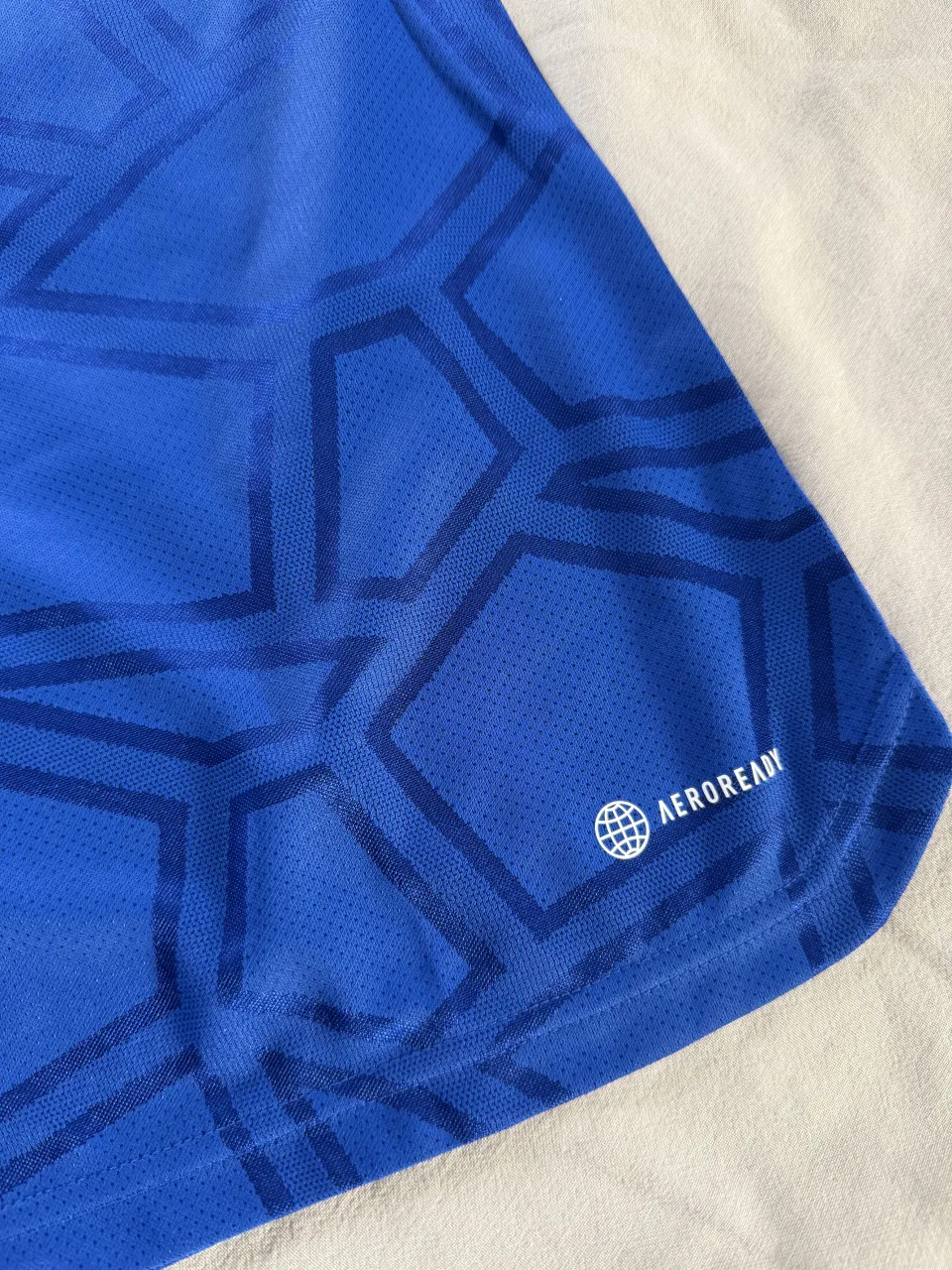 Remera adidas - imagen 2