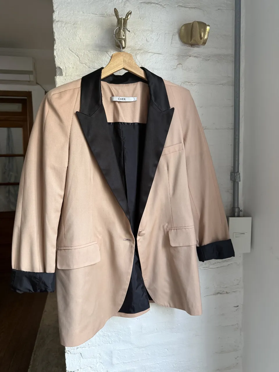 Blazer CHER. - imagen 4