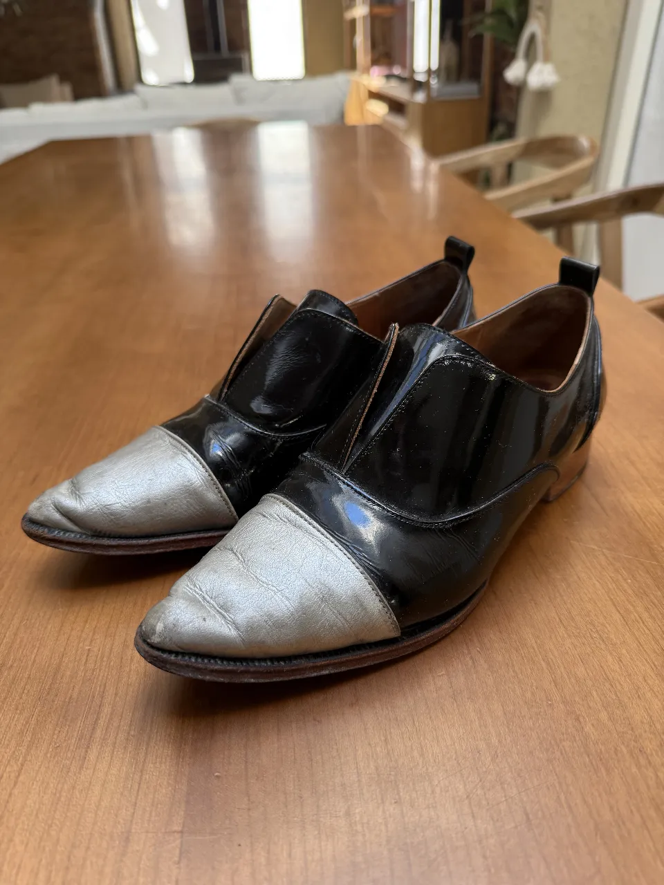Botines Gekke - imagen 1