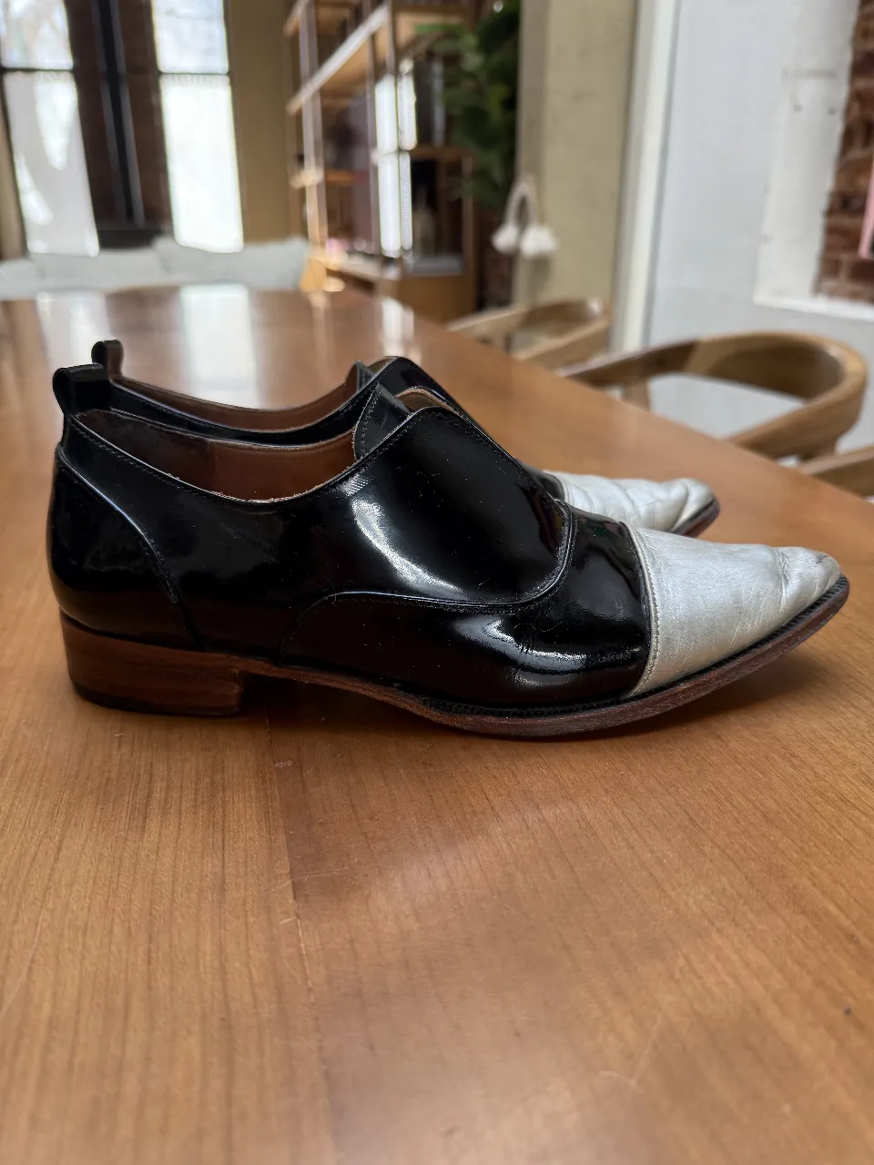 Botines Gekke - imagen 2