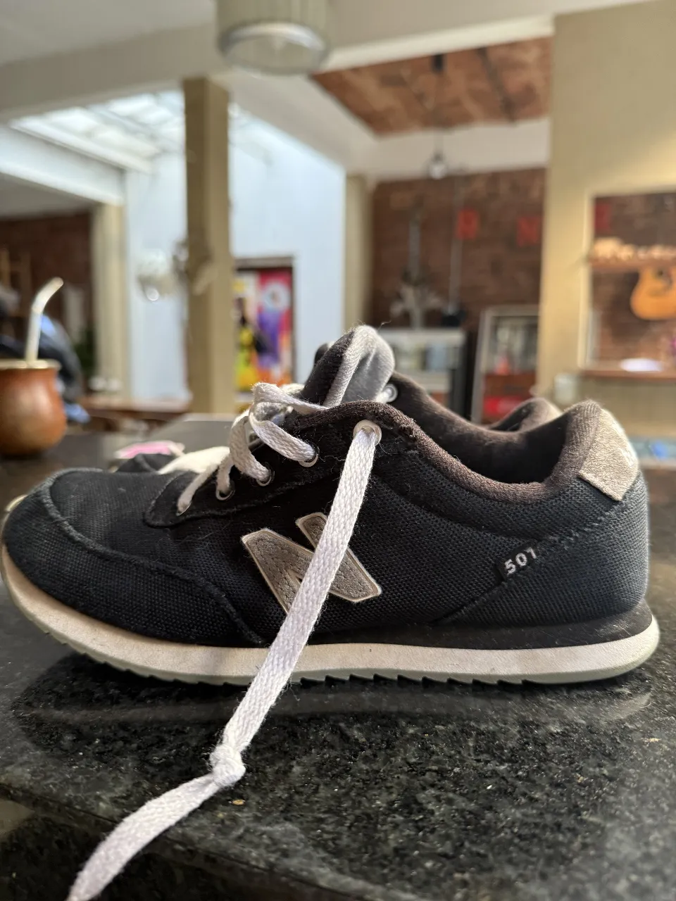 Zapatillas New Balance - imagen 2