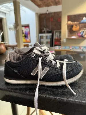 New Balance