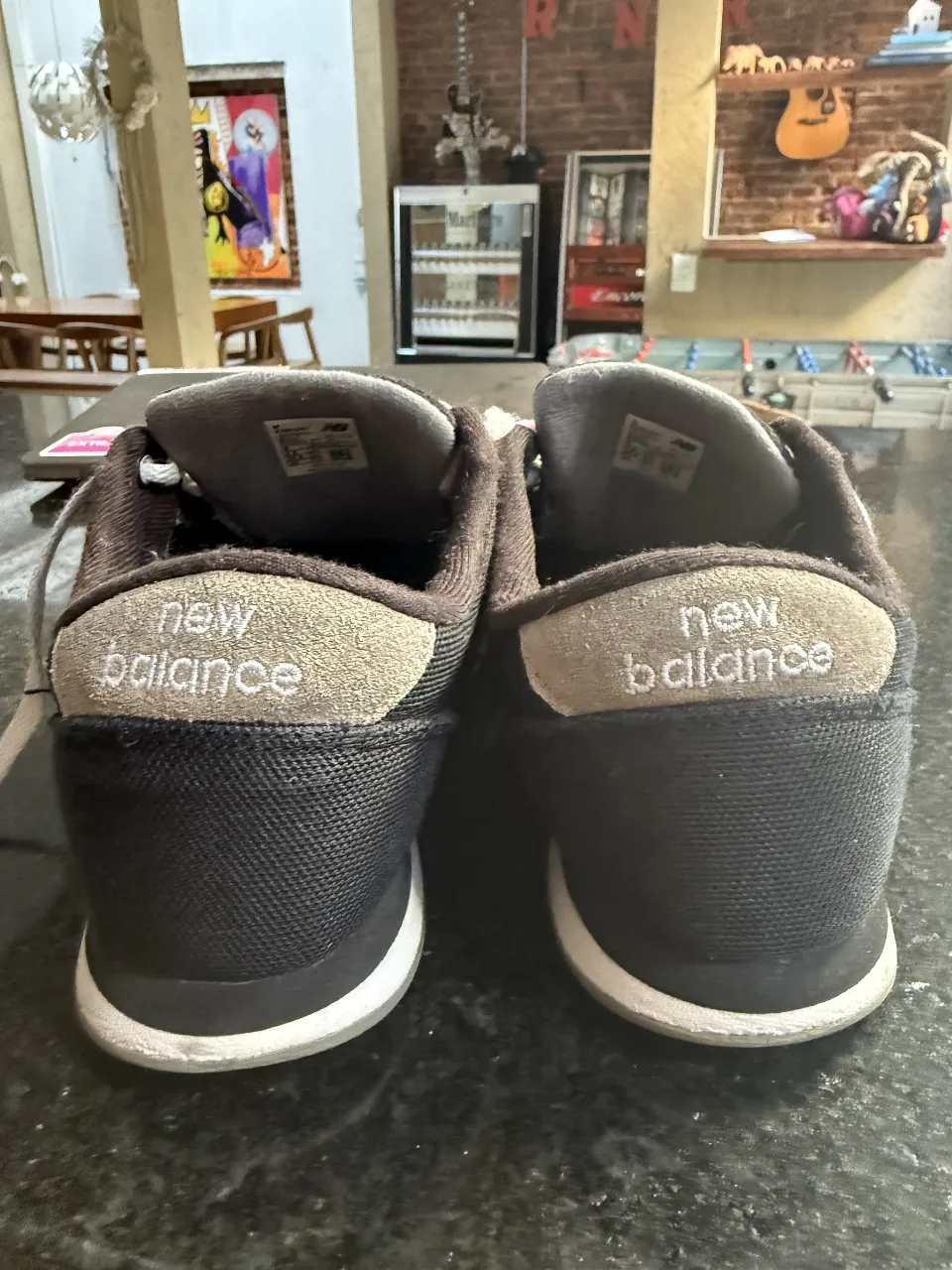 Zapatillas New Balance - imagen 4
