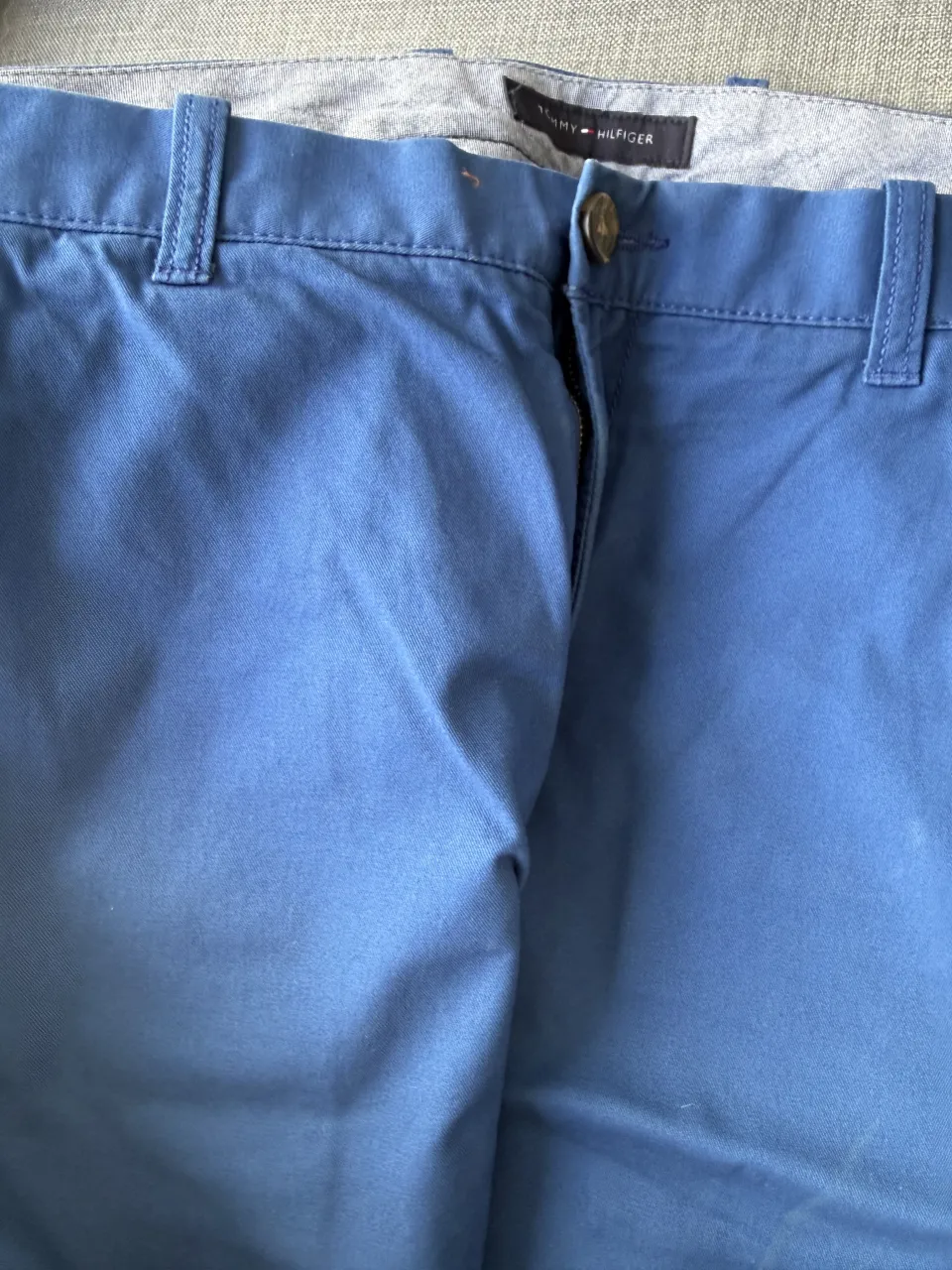 Pantalón Tommy Hilfiger - Vista 2