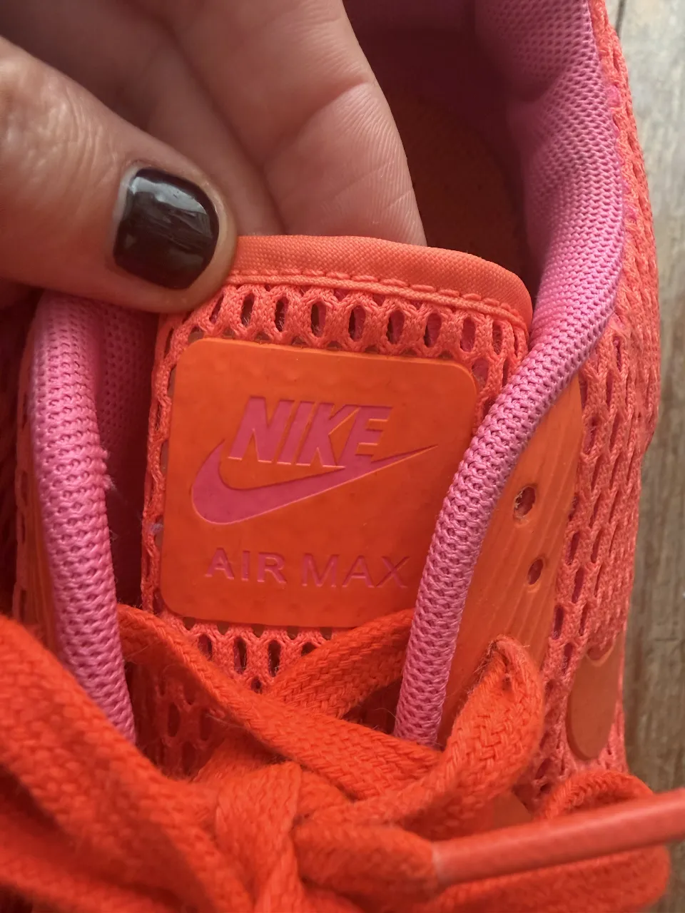 Zapatillas Nike - imagen 3