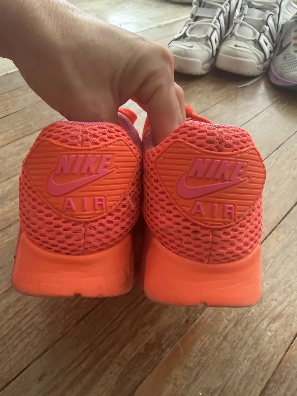 Zapatillas Nike - imagen 4
