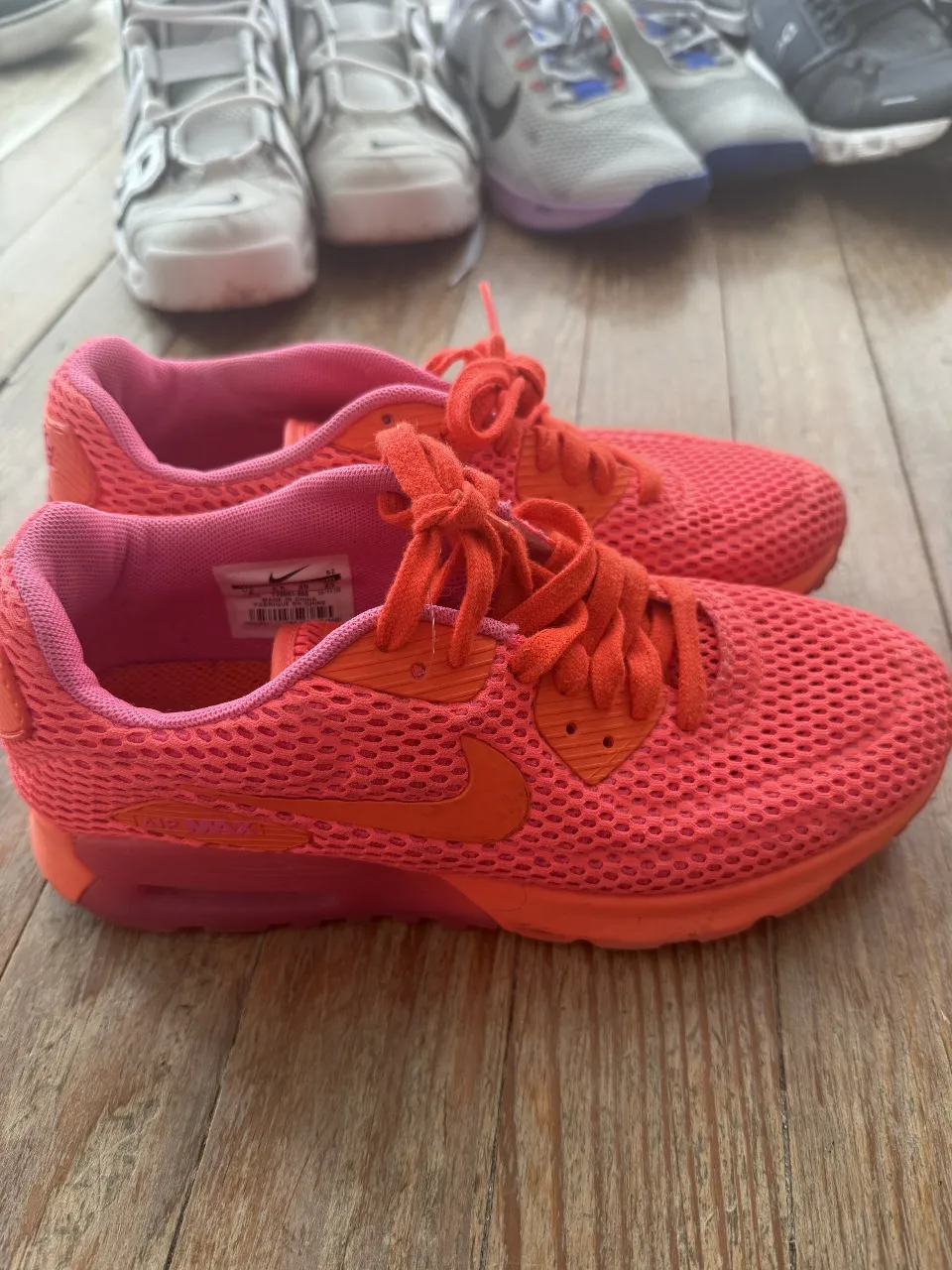 Zapatillas Nike - imagen 1