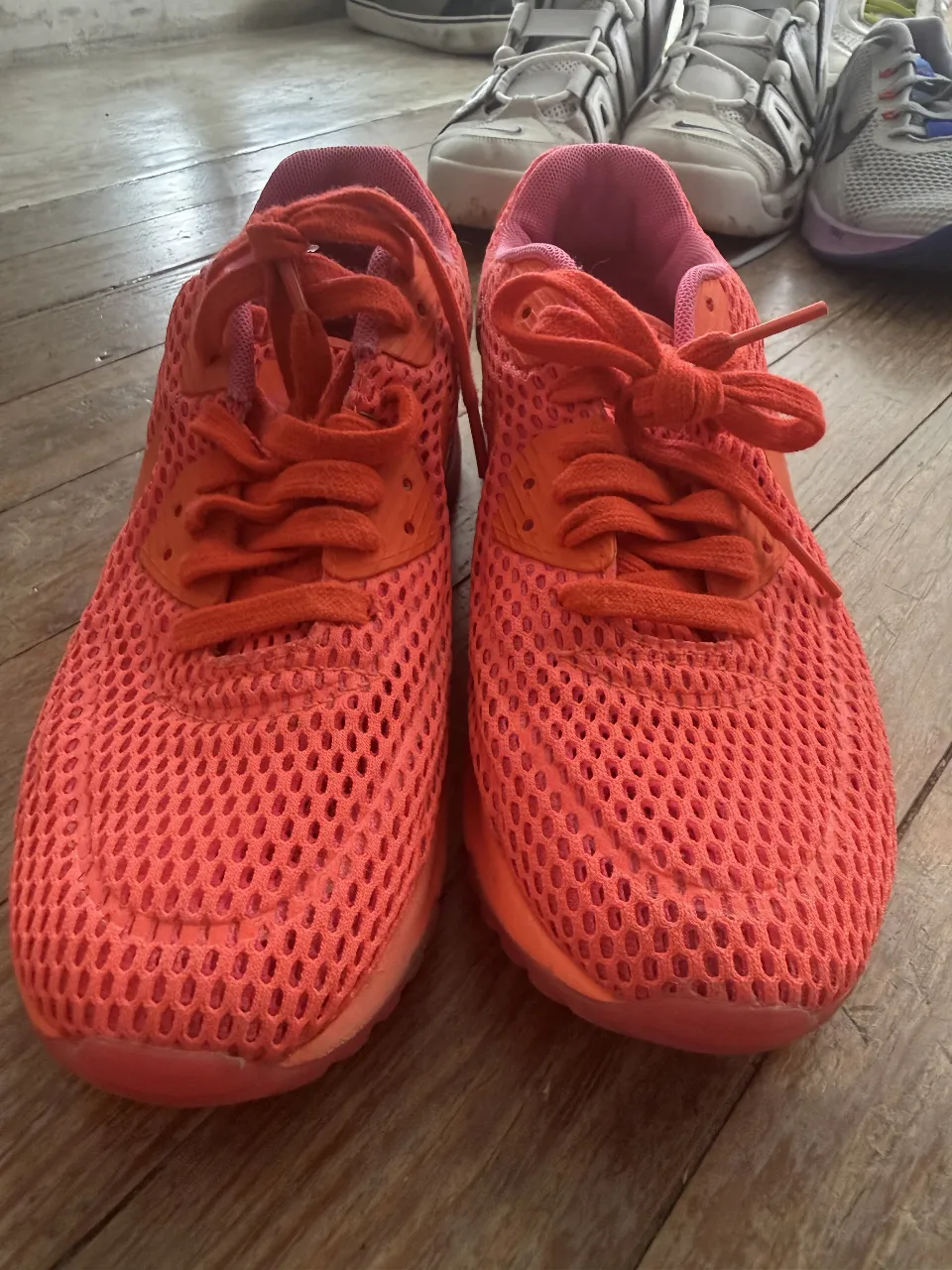 Zapatillas Nike - imagen 2