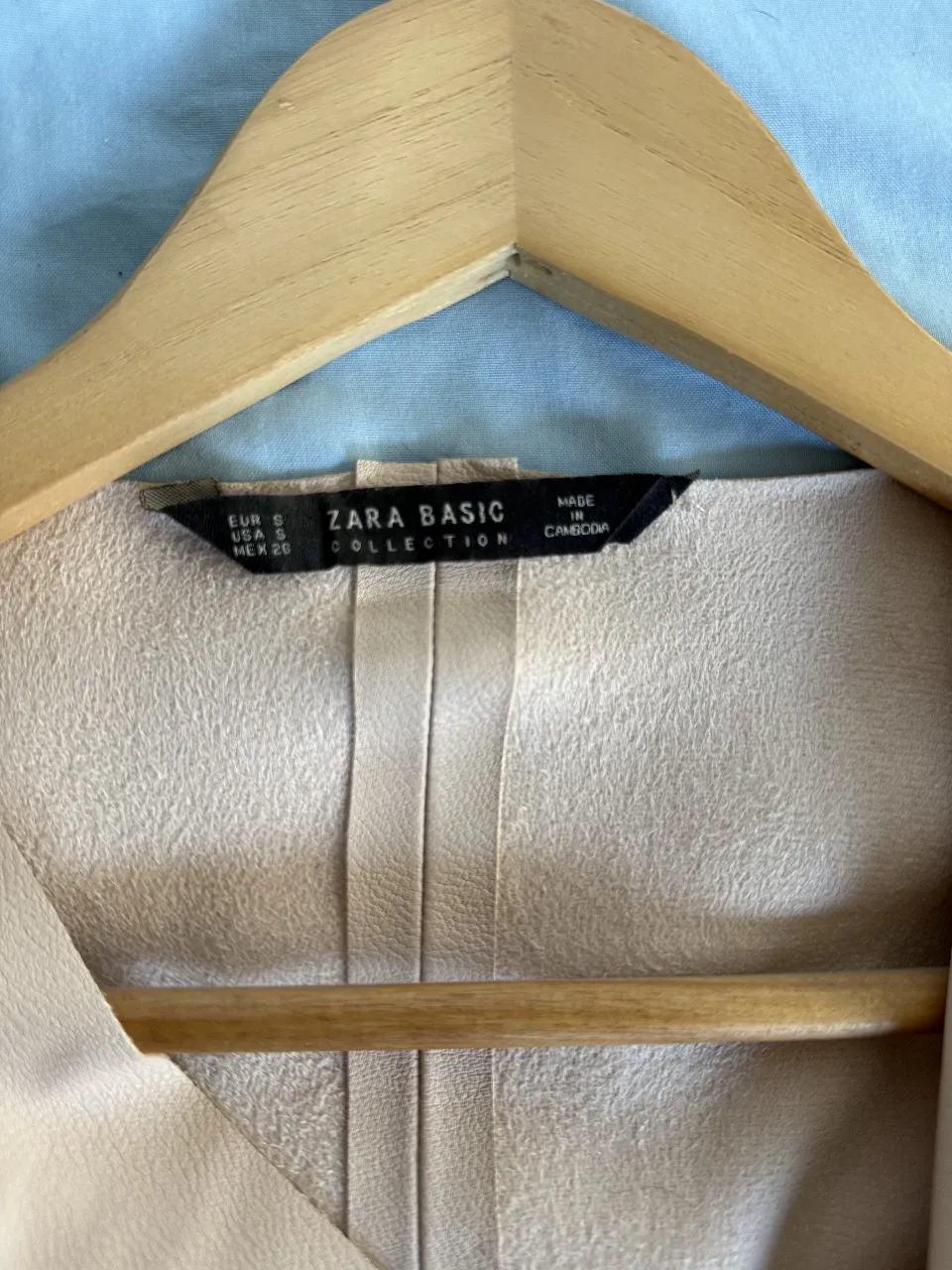 Blazer Zara - imagen 2