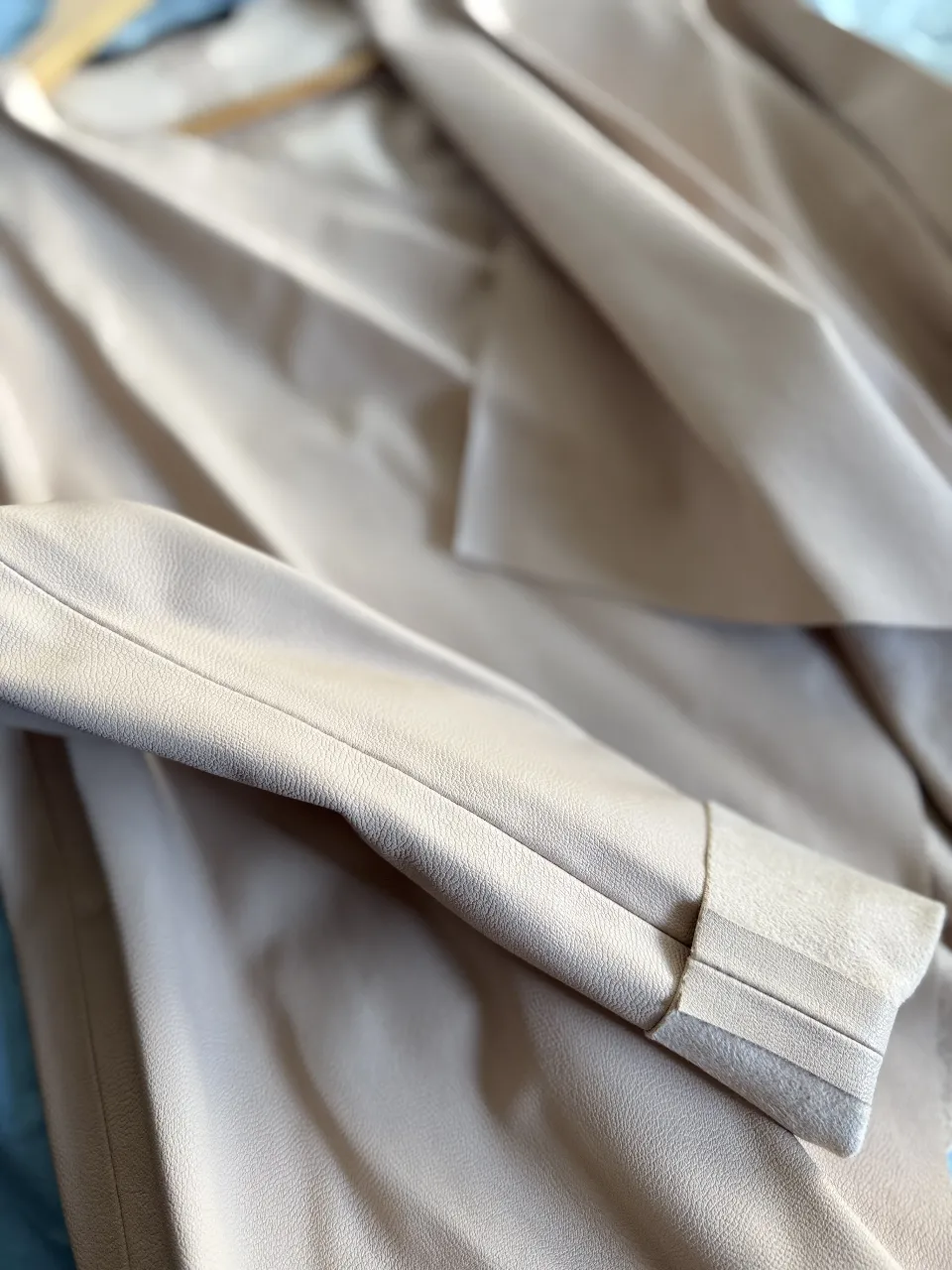 Blazer Zara - imagen 3