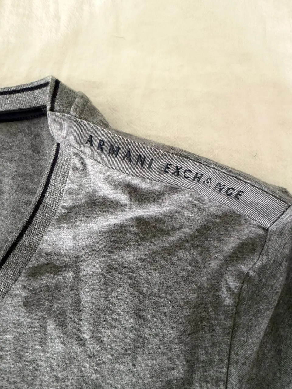 Remera Armani Exchange - imagen 3